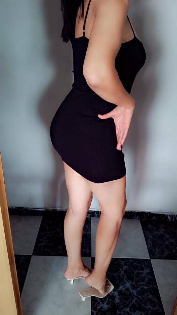 Chica busca chico en Madrid: 