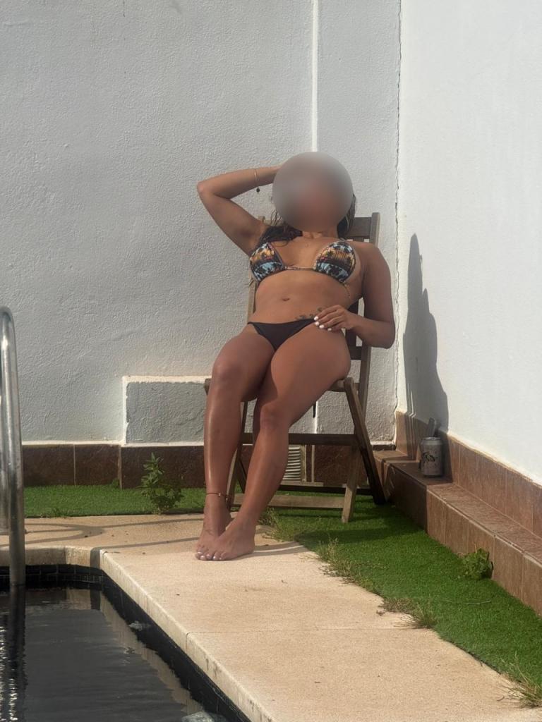 Chica busca chico en Las Palmas: 