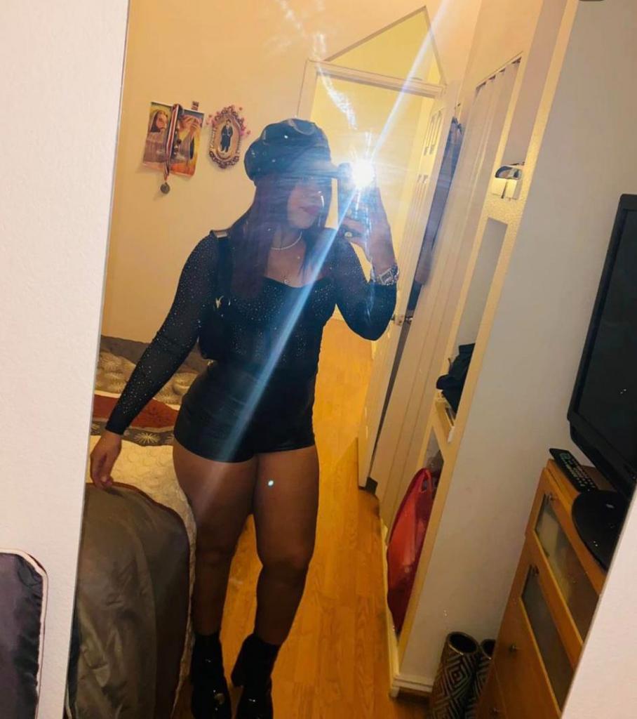 Chica busca chico en Alicante: 