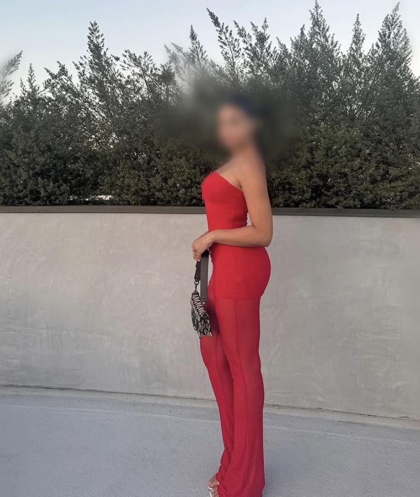 Chica busca chico en Las Palmas: 