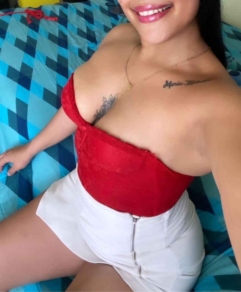 Chica busca chico en Alicante: 