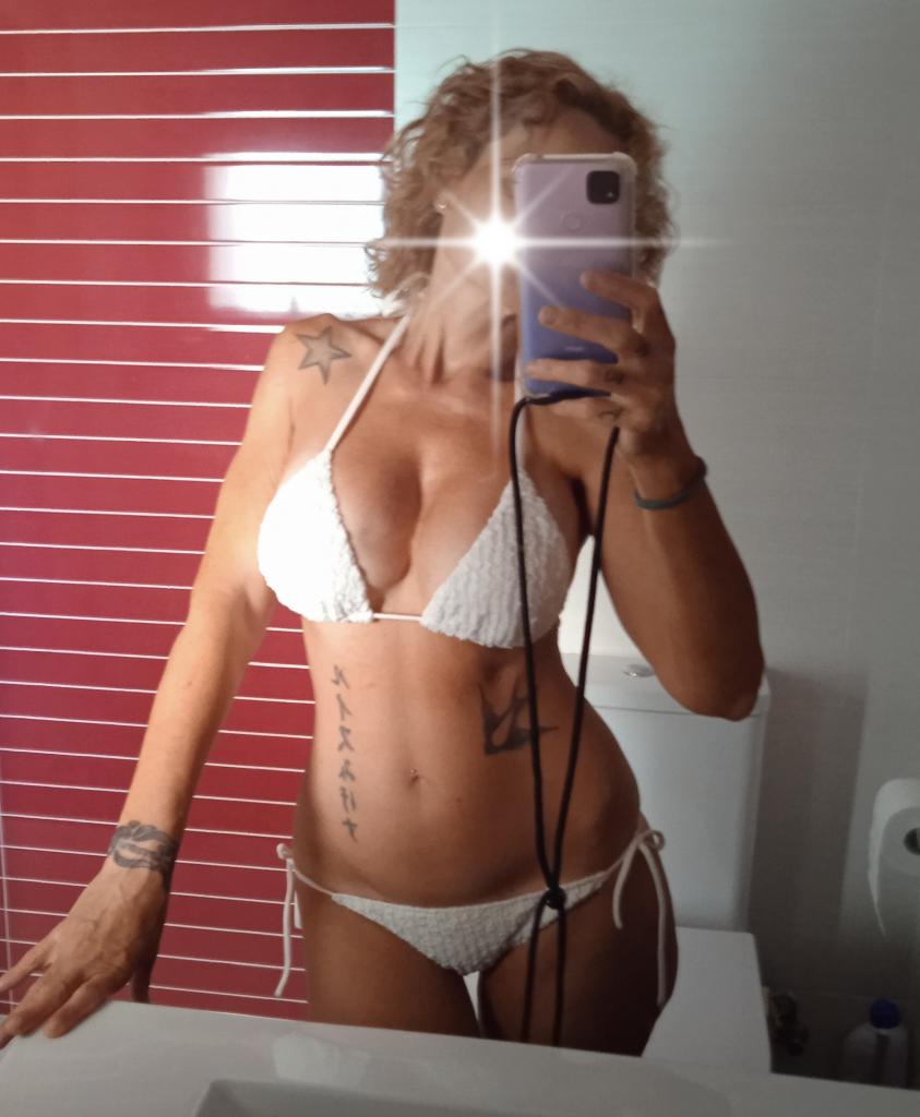 Chica busca chico en La Coruña: 