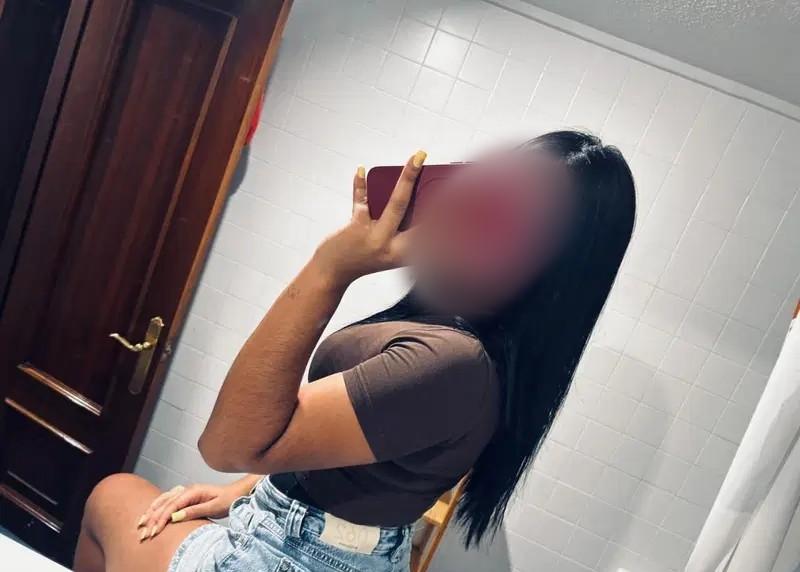 Chica busca chico en Sevilla: 