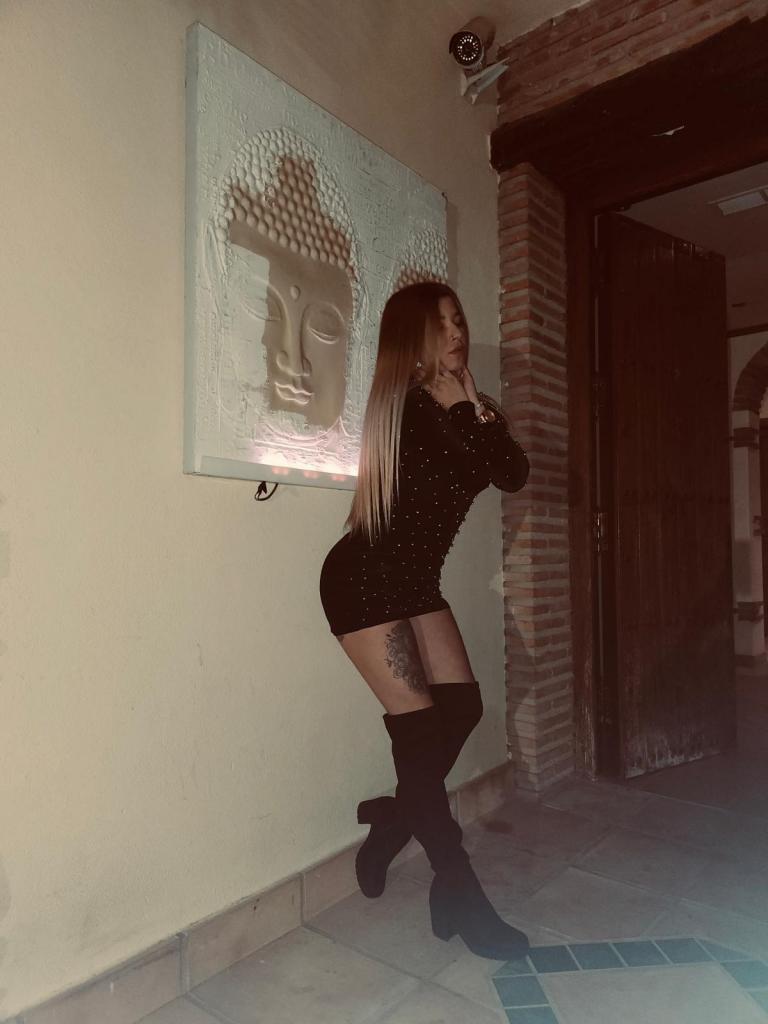 Chica busca chico en Alicante: 