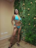 681017095: Chica busca chico en Madrid