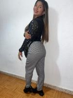 657722053: Chica busca chico en Madrid