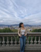 603671192: Chica busca chico en Barcelona