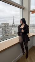 613561886: Chica busca chico en Málaga