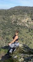 643997976: Chica busca chico en Valladolid
