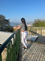 613443796: Chica busca chico en Pontevedra