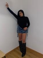 643946743: Chica busca chico en Tenerife