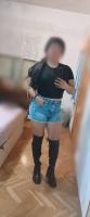 613479073: Chica busca chico en Badajoz