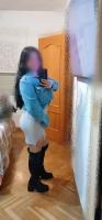 613479073: Chica busca chico en Badajoz