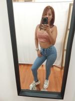 603234926: Chica busca chico en Almería