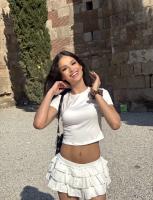 600694614: Transexual en Málaga