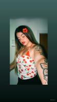 613832956: Chica busca chico en Almería
