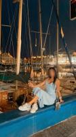 643856540: Chica busca chico en Almería