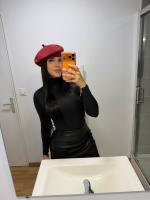 612475553: Chica busca chico en Barcelona