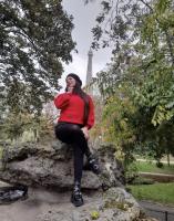 603234926: Chica busca chico en Almería