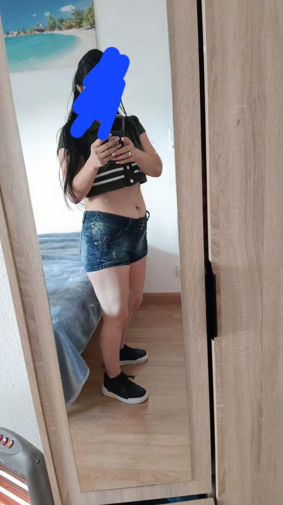 Chica busca chico en Zaragoza: 