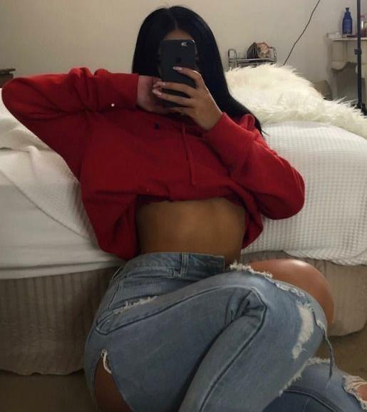 Chica busca chico en Málaga: 