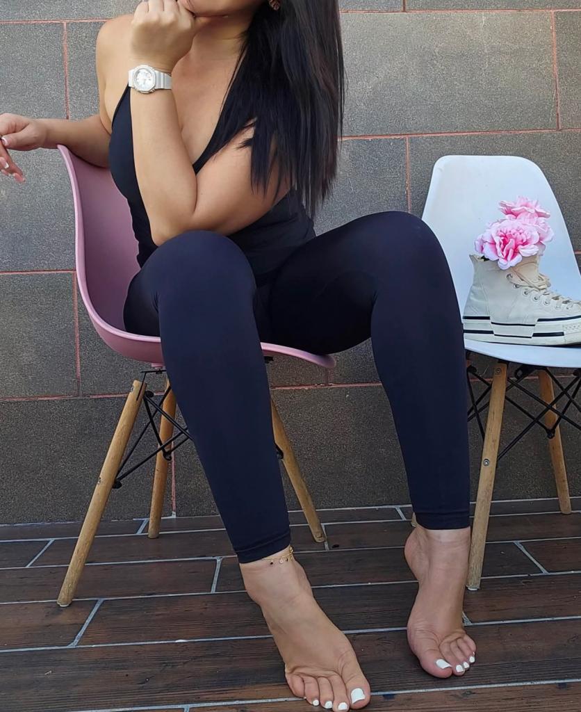 Chica busca chico en Madrid: 