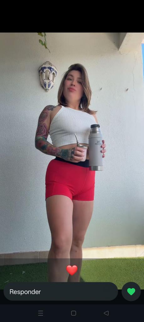 Chica busca chico en Cádiz: 