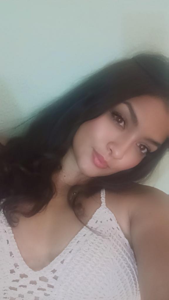 Chica busca chico en Málaga: Chica busca chico