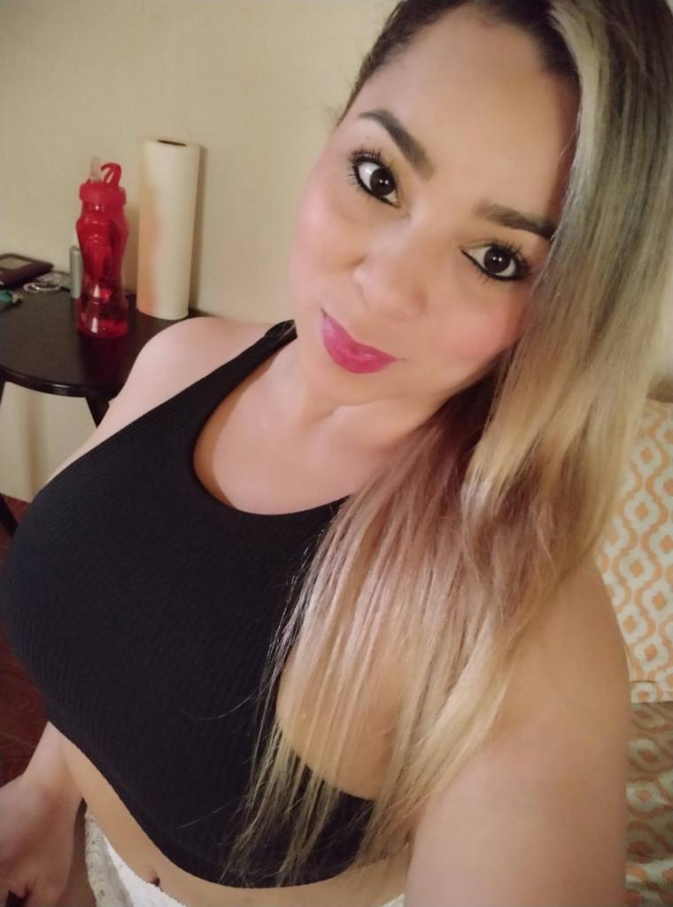 Chica busca chico en Las Palmas: 