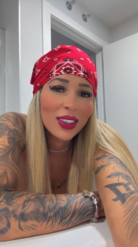 Travesti en Las Palmas: 