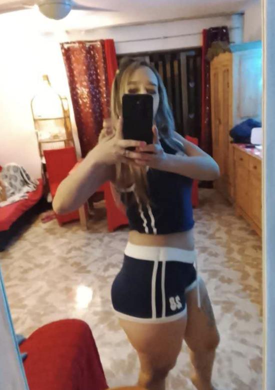 656626888: Chica busca chico en Tenerife