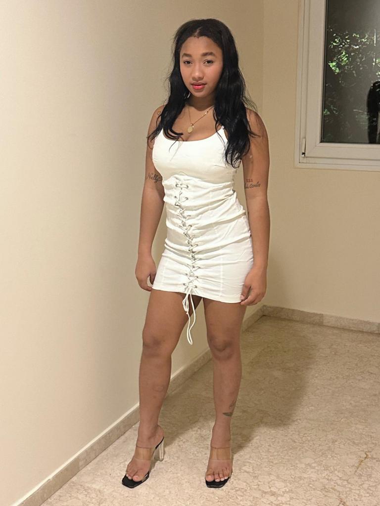 Chica busca chico en Sevilla: 
