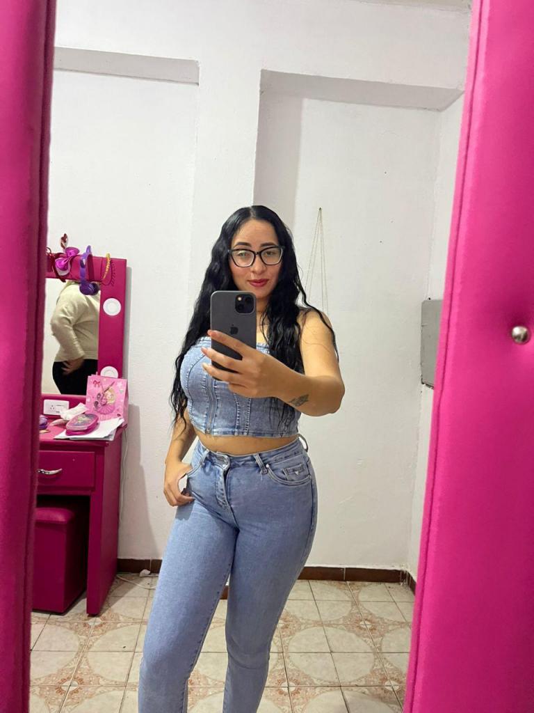 Chica busca chico en Las Palmas: 