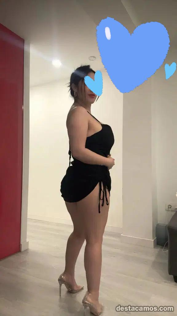 Chica busca chico en Cádiz: 