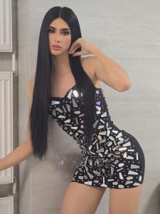 Travesti en Madrid: 