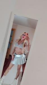 Transexual en Barcelona: 