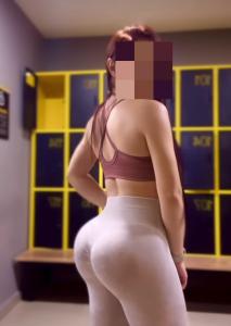 Chica busca chico en Málaga: 