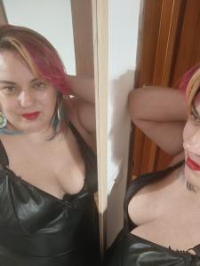 Chica busca chico en Pontevedra: 