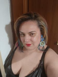 Chica busca chico en Pontevedra: 