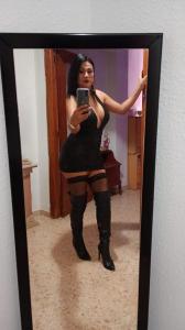 Chica busca chico en Palencia: 