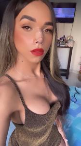 Transexual en Sevilla: 