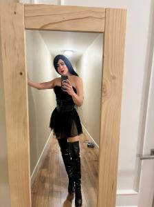 Travesti en La Rioja: 