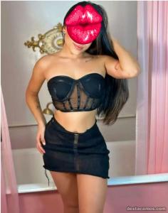 Chica busca chico en Córdoba: 