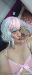 Transexual en Barcelona: 