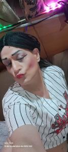 Transexual en Barcelona: 