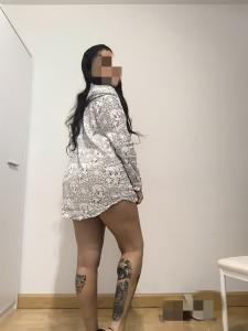 Chica busca chico en Valencia: 