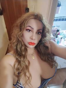 Travesti en Gerona: 