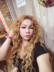 Travesti en Gerona: 