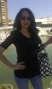 Travesti en Zaragoza: 