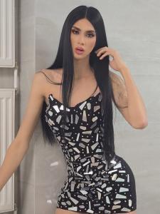 Travesti en Madrid: 